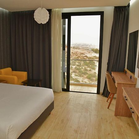 Surf One Hotel Tamraght Eksteriør billede